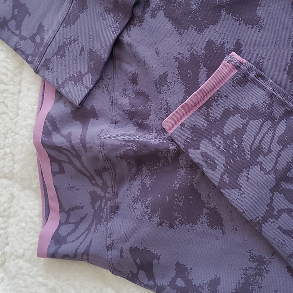 42. Free People High-Rise Think Twice Set Nightingale - Picture 3 of 17